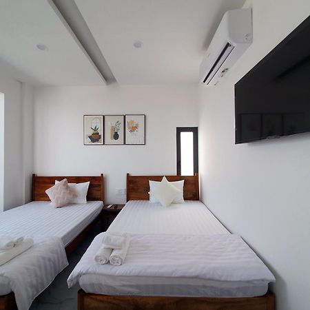 Hero Hostel & Billiards Châu Đốc Ngoại thất bức ảnh