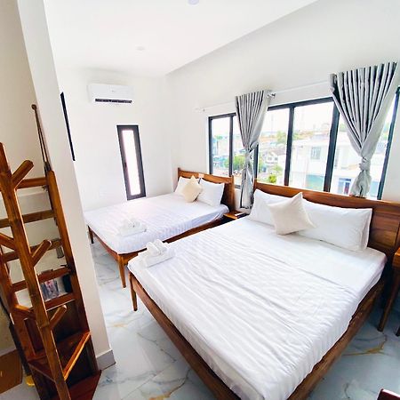 Hero Hostel & Billiards Châu Đốc Ngoại thất bức ảnh