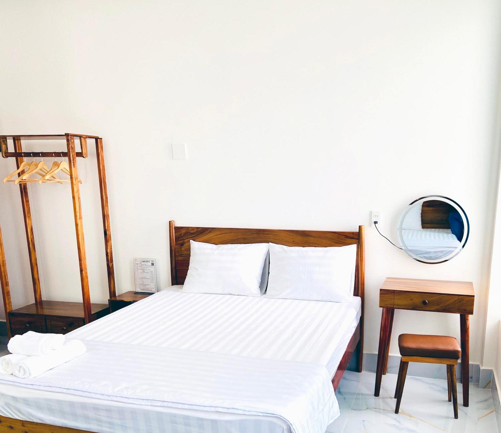 Hero Hostel & Billiards Châu Đốc Ngoại thất bức ảnh