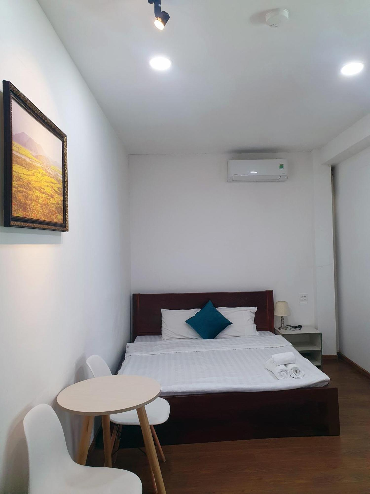 Hero Hostel & Billiards Châu Đốc Ngoại thất bức ảnh