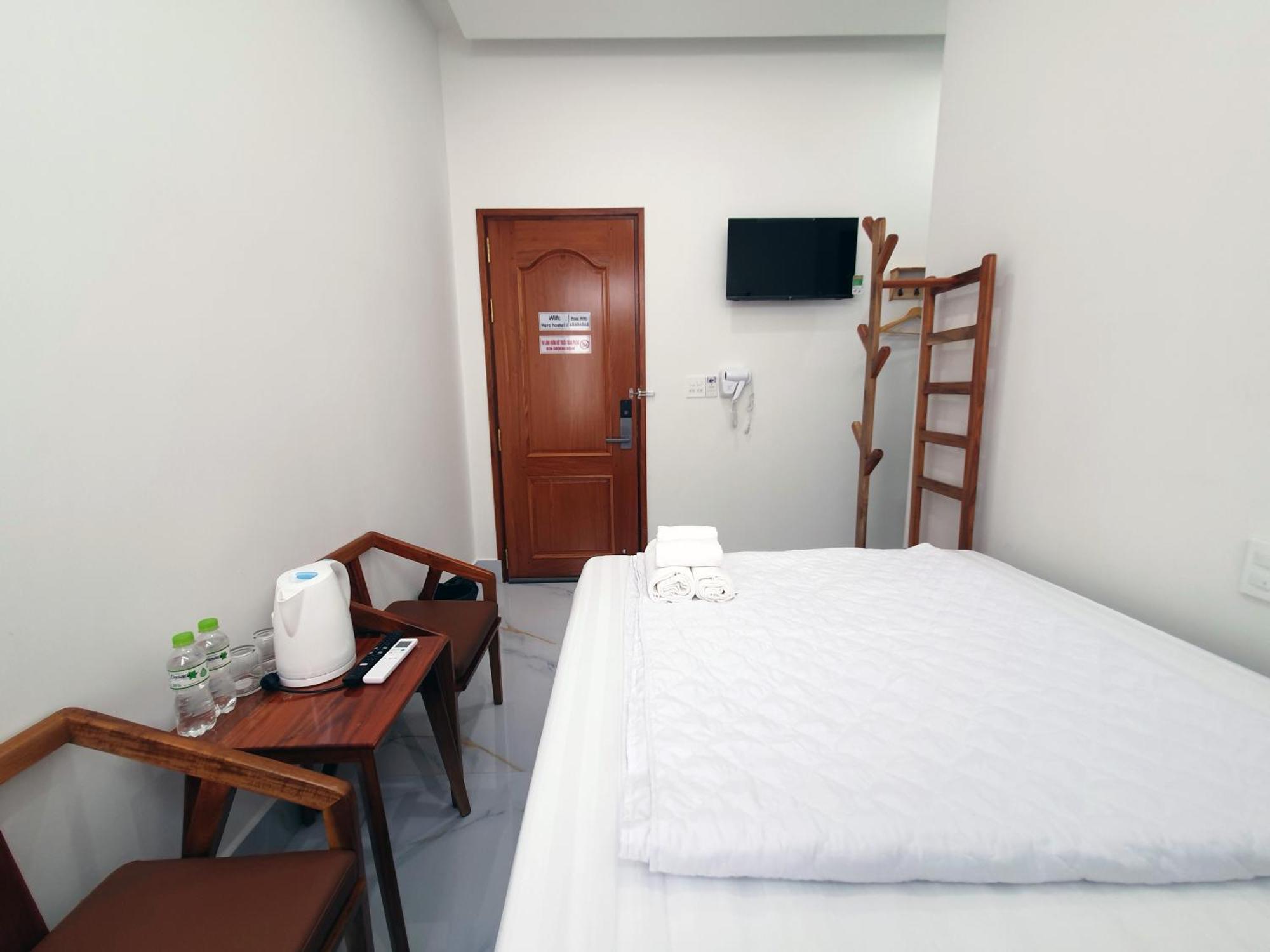 Hero Hostel & Billiards Châu Đốc Ngoại thất bức ảnh
