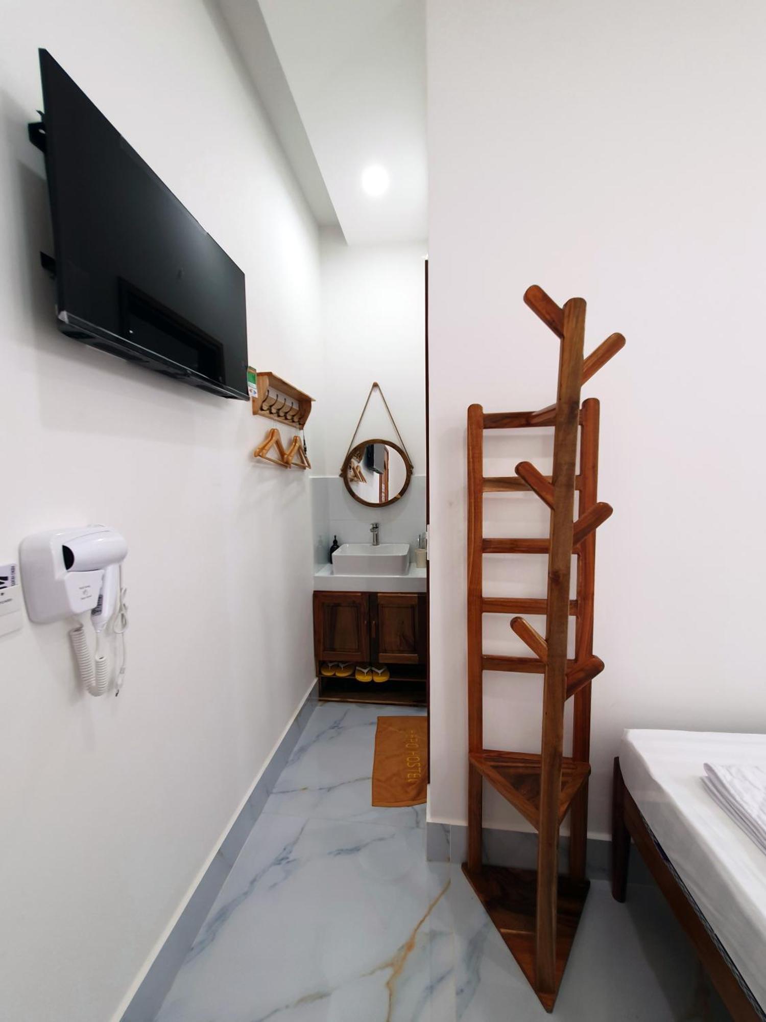 Hero Hostel & Billiards Châu Đốc Ngoại thất bức ảnh