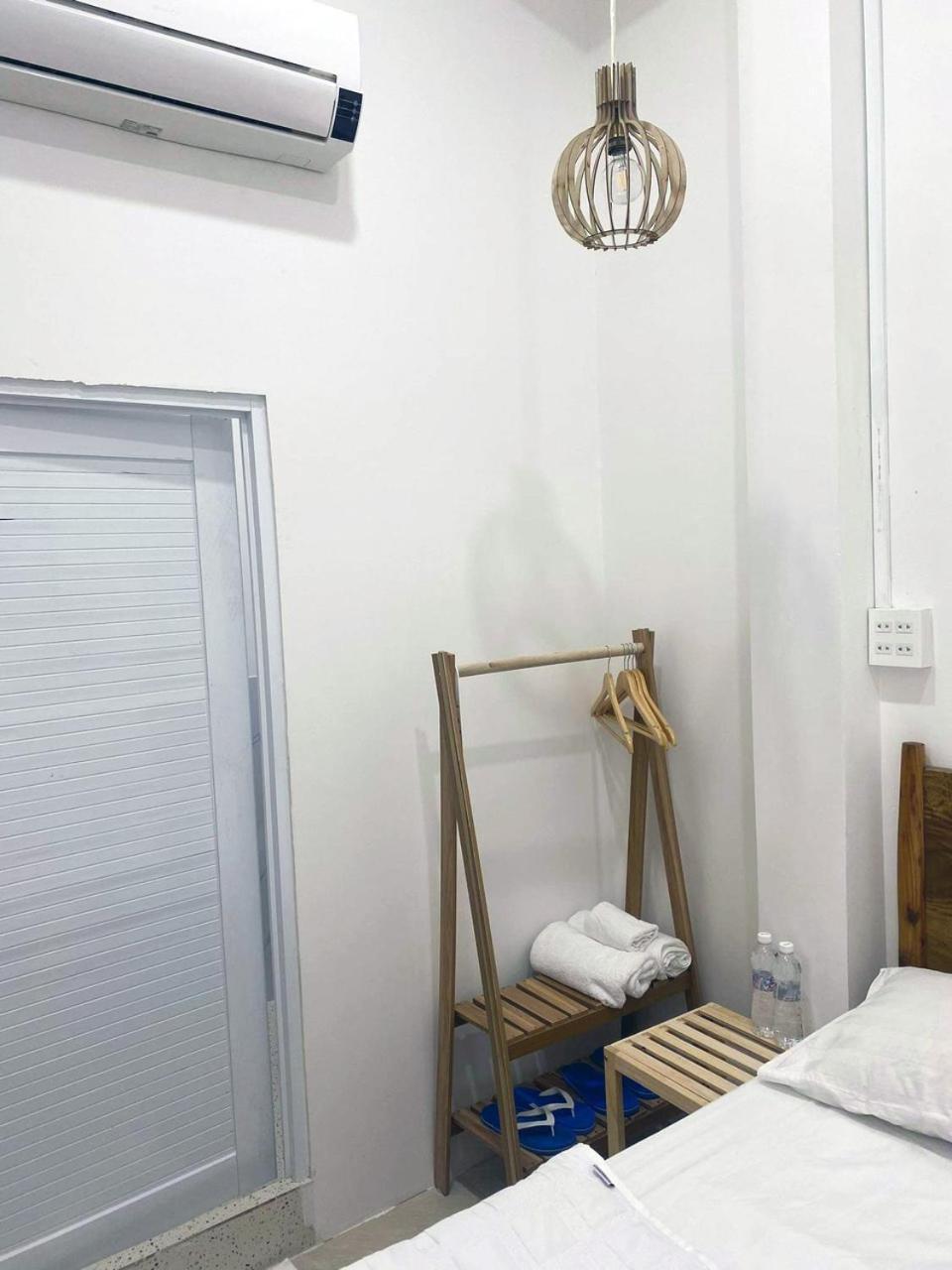 Hero Hostel & Billiards Châu Đốc Ngoại thất bức ảnh