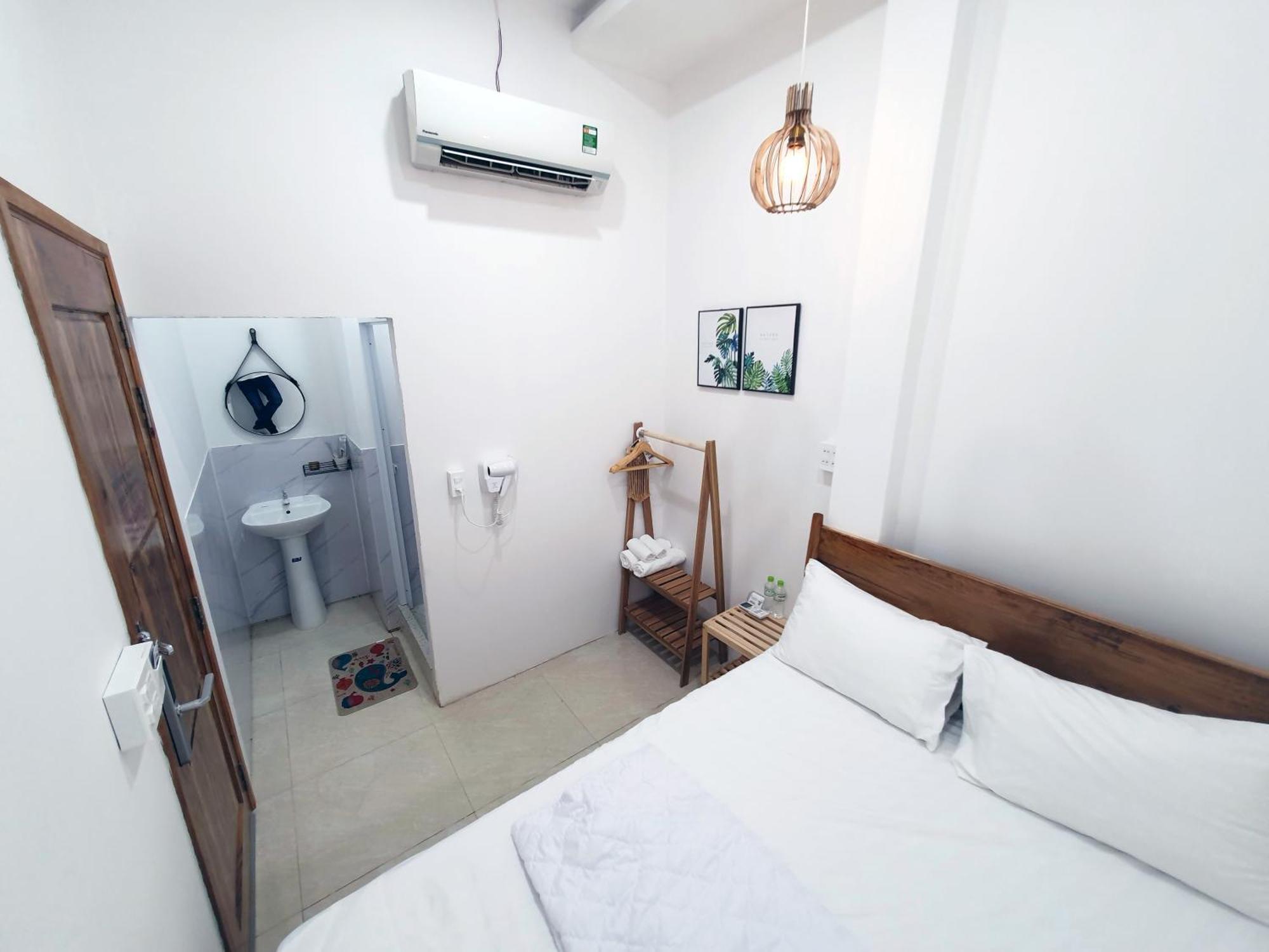 Hero Hostel & Billiards Châu Đốc Ngoại thất bức ảnh