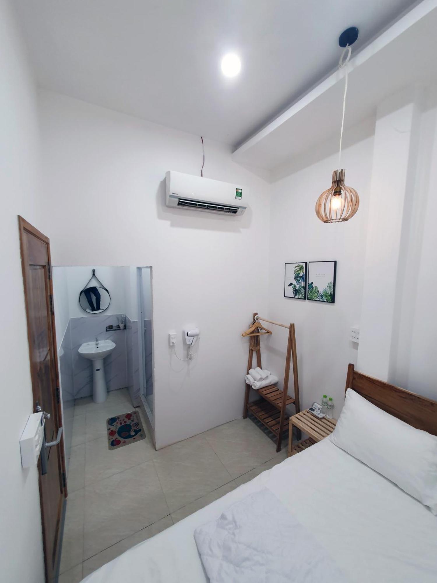 Hero Hostel & Billiards Châu Đốc Ngoại thất bức ảnh