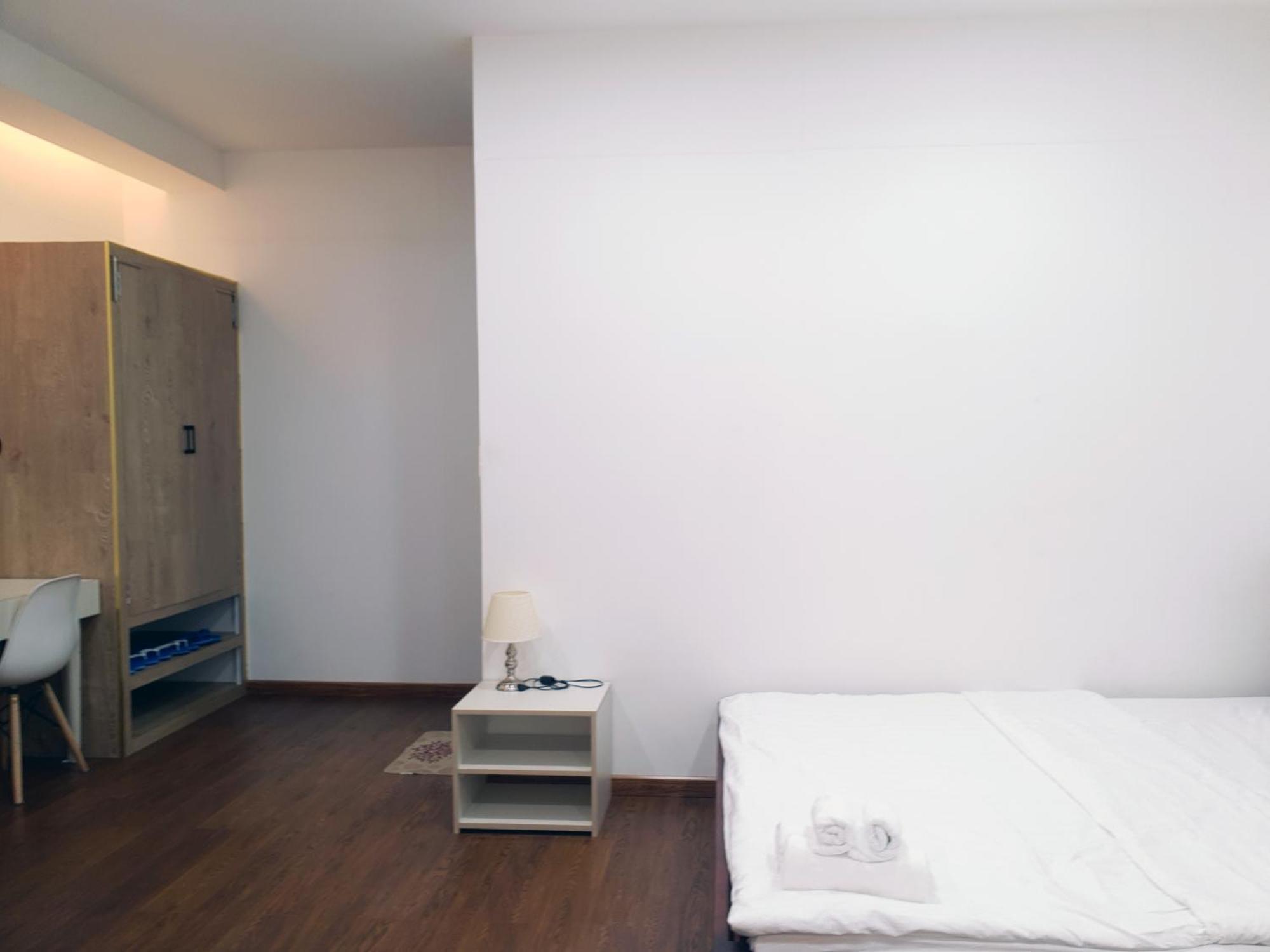 Hero Hostel & Billiards Châu Đốc Ngoại thất bức ảnh