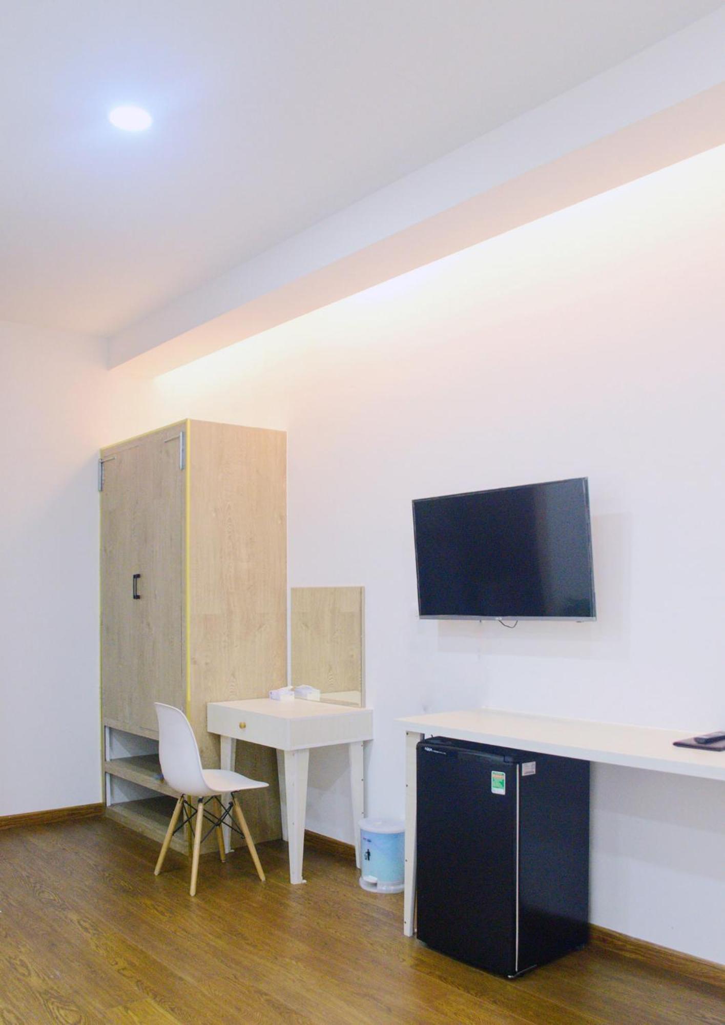 Hero Hostel & Billiards Châu Đốc Ngoại thất bức ảnh