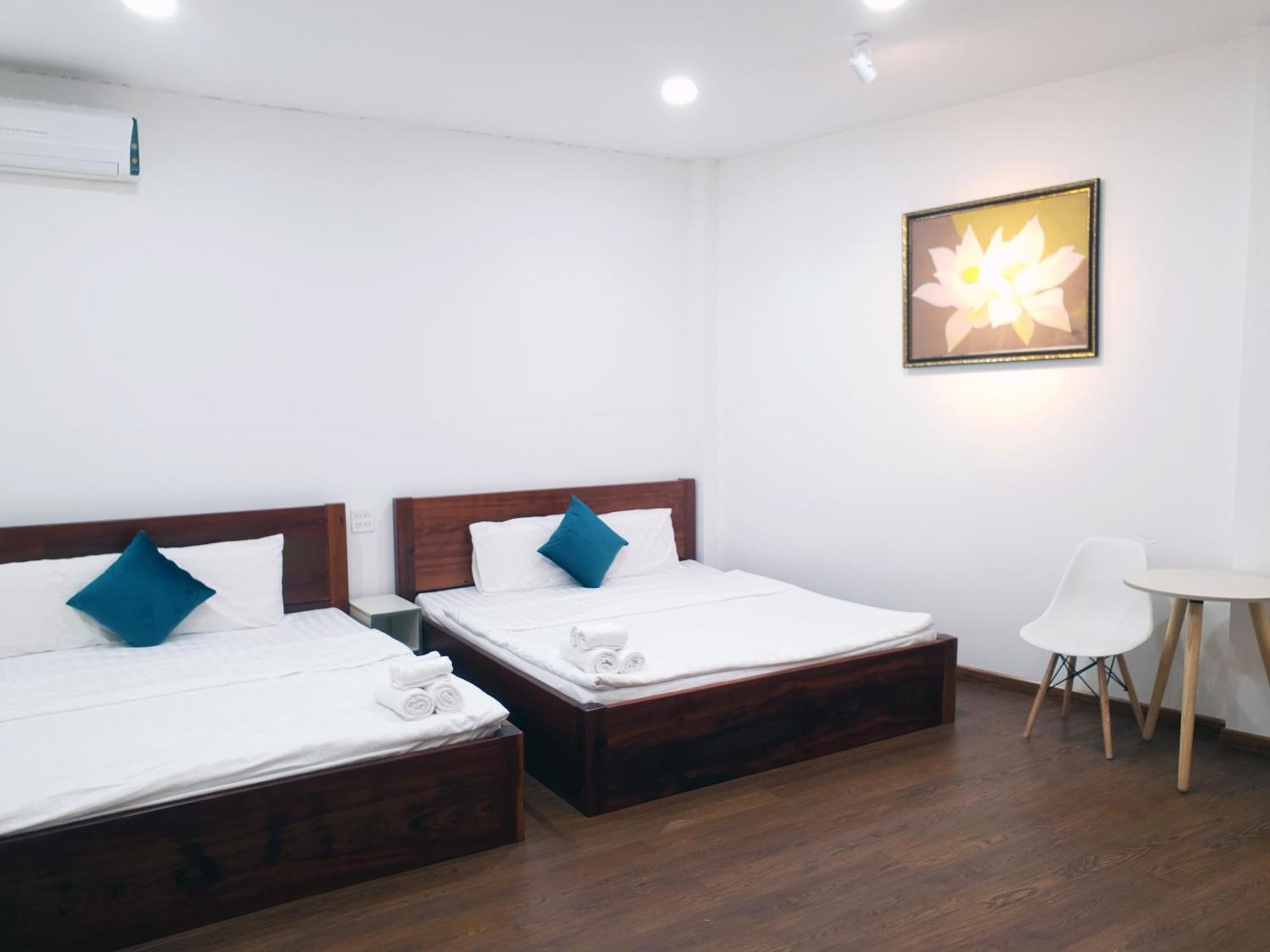 Hero Hostel & Billiards Châu Đốc Ngoại thất bức ảnh