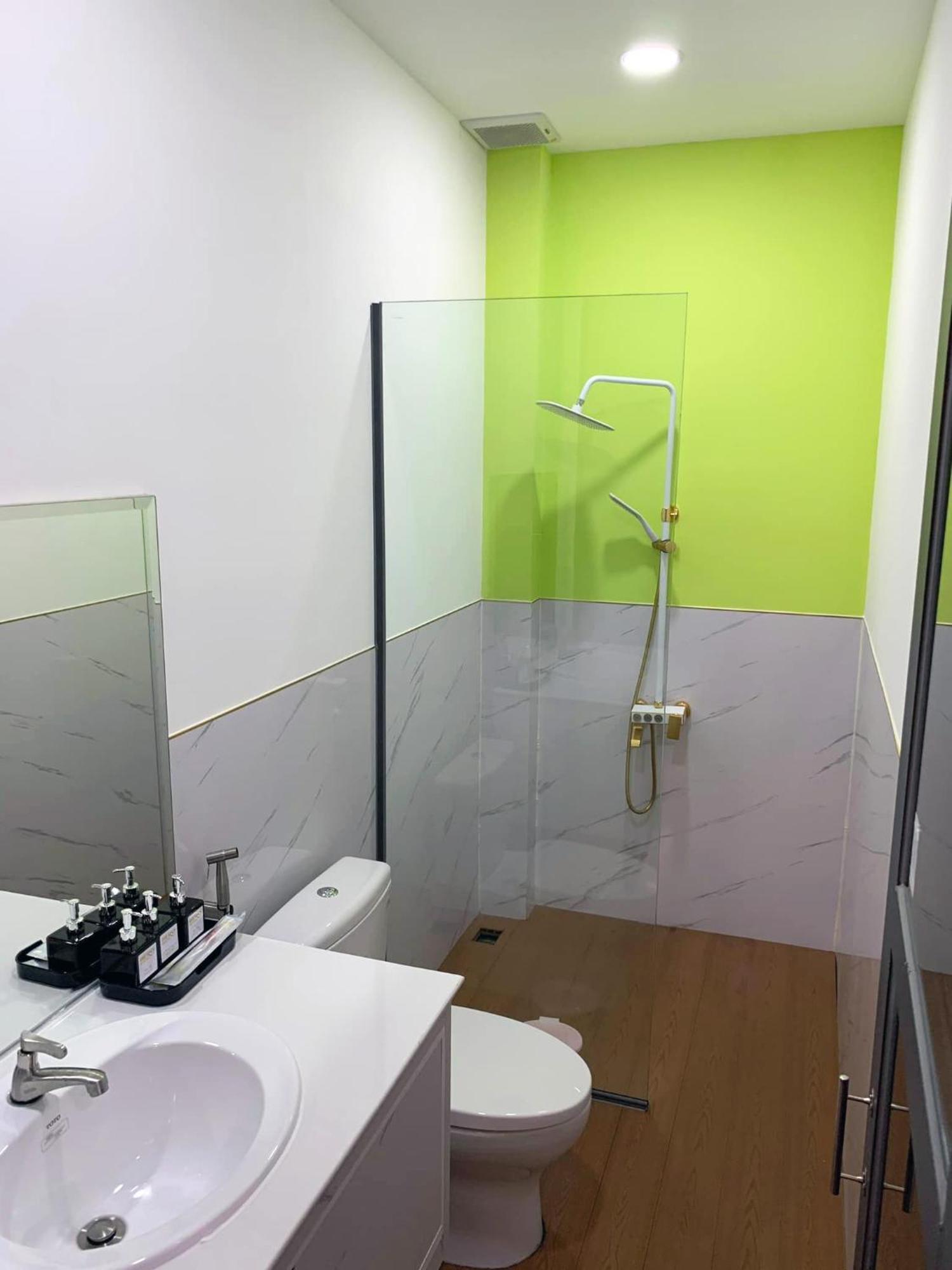 Hero Hostel & Billiards Châu Đốc Ngoại thất bức ảnh
