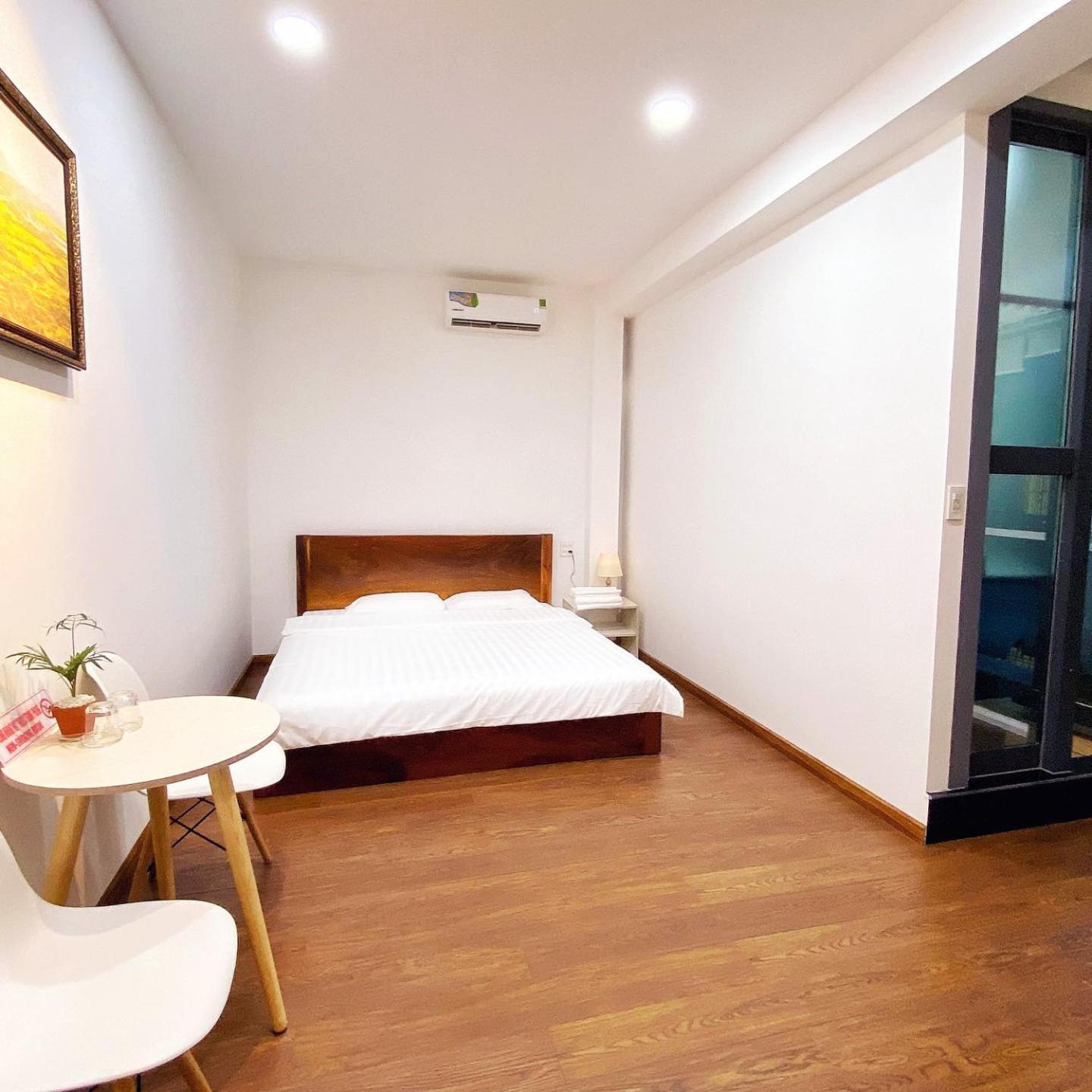 Hero Hostel & Billiards Châu Đốc Ngoại thất bức ảnh