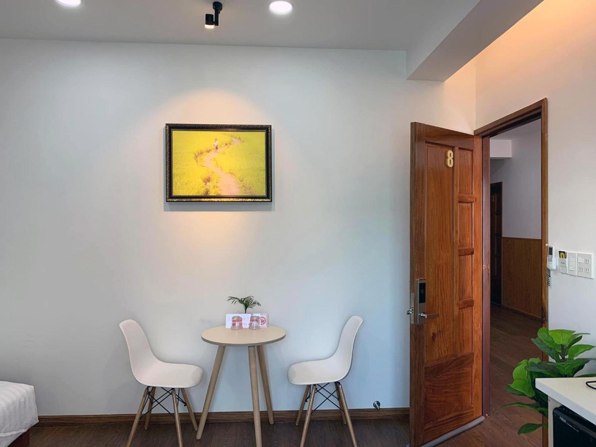 Hero Hostel & Billiards Châu Đốc Ngoại thất bức ảnh