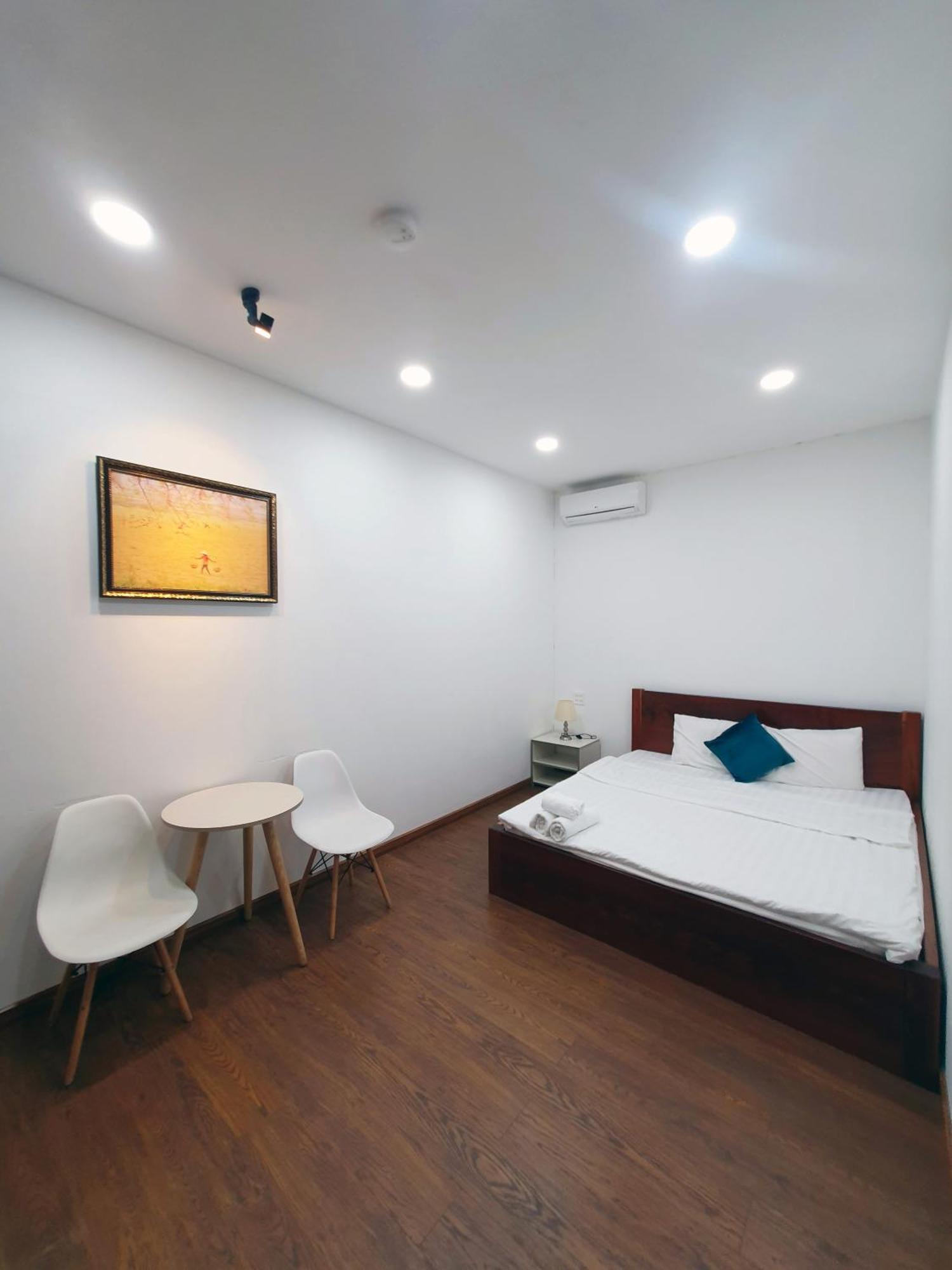 Hero Hostel & Billiards Châu Đốc Ngoại thất bức ảnh